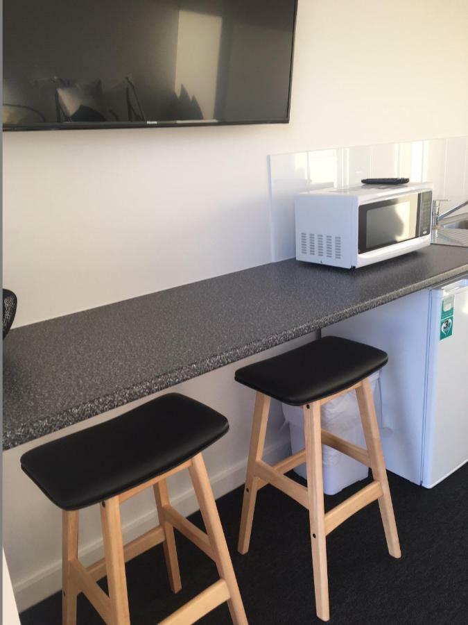 Port Lincoln Shark Apartment 1 Exterior foto