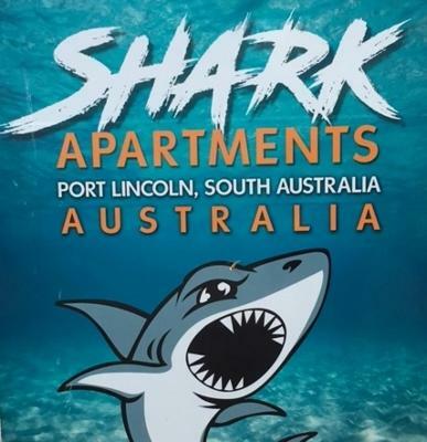 Port Lincoln Shark Apartment 1 Exterior foto